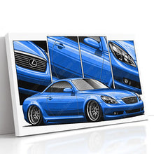 Load image into Gallery viewer, Lexus SC 2nd Gen SC430 #232- #240