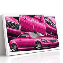Load image into Gallery viewer, Lexus SC 2nd Gen SC430 #232- #240