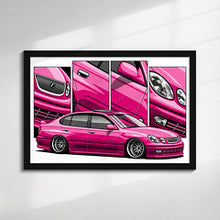 Load image into Gallery viewer, Lexus GS 2nd Gen #286- #294