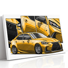 Load image into Gallery viewer, Lexus IS 3rd gen First Facelift #214- #222