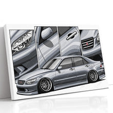Load image into Gallery viewer, Lexus IS 1st Gen #187- #195