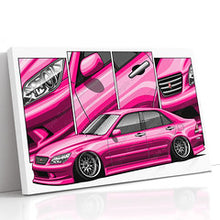 Load image into Gallery viewer, Lexus IS 1st Gen #187- #195