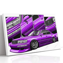 Load image into Gallery viewer, Lexus LS 1st Gen 1990-1994 Celsior #295-303