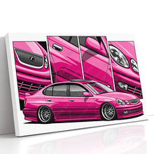 Load image into Gallery viewer, Lexus GS 2nd Gen #286- #294