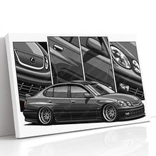 Load image into Gallery viewer, Lexus GS 2nd Gen #286- #294