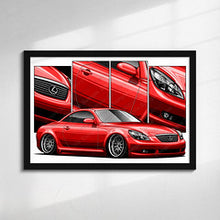 Load image into Gallery viewer, Lexus SC 2nd Gen SC430 #232- #240