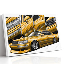 Load image into Gallery viewer, Lexus LS 1st Gen 1990-1994 Celsior #295-303