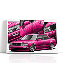Load image into Gallery viewer, Lexus LS 2nd Gen 1994-1997 Pre-face Celsior #277-285