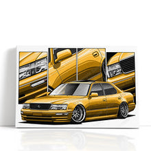 Load image into Gallery viewer, Lexus LS 2nd Gen 1994-1997 Pre-face Celsior #277-285