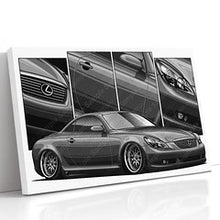 Load image into Gallery viewer, Lexus SC 2nd Gen SC430 #232- #240
