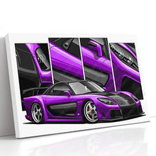 Load image into Gallery viewer, Mazda RX7 FD #266- #274