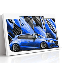 Load image into Gallery viewer, Mazda Mazda3 3rd Gen Wagon Pre-face #239- #247