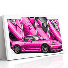 Load image into Gallery viewer, Mazda Miata NB MX5 #113- #121