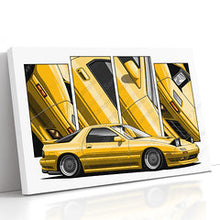 Load image into Gallery viewer, Mazda RX7 FC #082- #090