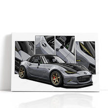 Load image into Gallery viewer, Mazda Miata ND MX5 #046- #054