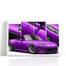 Load image into Gallery viewer, Mazda Miata NC2 MX5 #257- #265