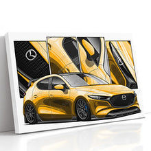 Load image into Gallery viewer, Mazda Mazda3 4th Gen Hatchback #248- #256