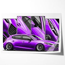 Load image into Gallery viewer, Mazda Mazda3 3rd Gen Wagon Pre-face #239- #247