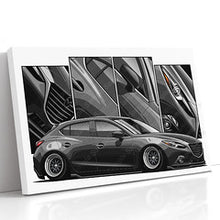 Load image into Gallery viewer, Mazda Mazda3 3rd Gen Wagon Pre-face #239- #247