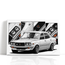 Load image into Gallery viewer, Mazda RX3 Sedan #212- #220