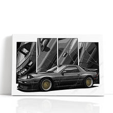 Load image into Gallery viewer, Mazda RX7 FC #091- #099