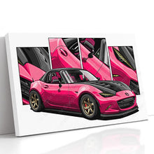 Load image into Gallery viewer, Mazda Miata ND MX5 #046- #054