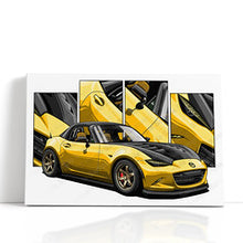 Load image into Gallery viewer, Mazda Miata ND MX5 #046- #054