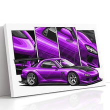 Load image into Gallery viewer, Mazda RX7 FD #019- #027