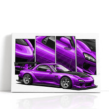 Load image into Gallery viewer, Mazda RX7 FD #019- #027