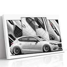 Load image into Gallery viewer, Mazda Mazda3 3rd Gen Wagon Pre-face #239- #247