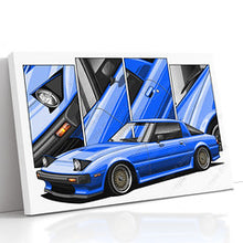 Load image into Gallery viewer, Mazda RX7 SA #194- #202