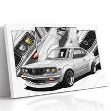 Load image into Gallery viewer, Mazda RX3 Coupe #176- #184