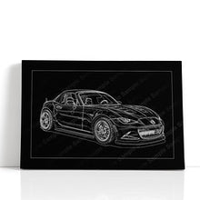 Load image into Gallery viewer, Mazda Miata ND MX5 #046- #054