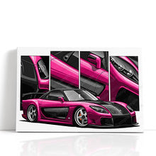 Load image into Gallery viewer, Mazda RX7 FD #266- #274