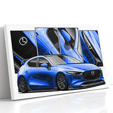 Load image into Gallery viewer, Mazda Mazda3 4th Gen Hatchback #248- #256