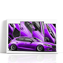Load image into Gallery viewer, Mazda Mazda3 3rd Gen Wagon Pre-face #239- #247