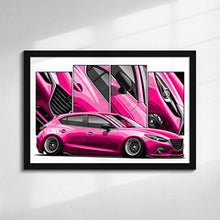 Load image into Gallery viewer, Mazda Mazda3 3rd Gen Wagon Pre-face #239- #247