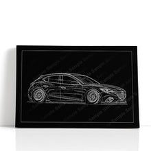 Load image into Gallery viewer, Mazda Mazda3 3rd Gen Wagon Pre-face #239- #247