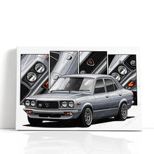 Load image into Gallery viewer, Mazda RX3 Sedan #212- #220