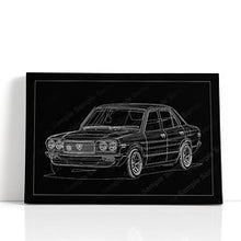 Load image into Gallery viewer, Mazda RX3 Sedan #212- #220