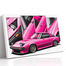 Load image into Gallery viewer, Mazda RX7 SA #194- #202