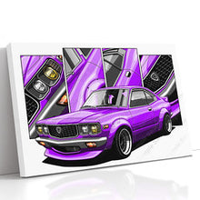 Load image into Gallery viewer, Mazda RX3 Coupe #176- #184