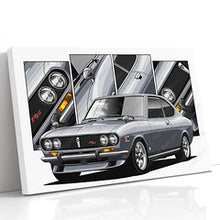 Load image into Gallery viewer, Mazda RX2 Coupe #158- #166