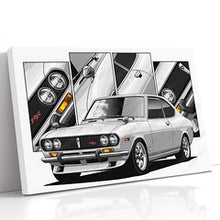 Load image into Gallery viewer, Mazda RX2 Coupe #158- #166