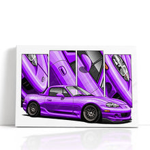 Load image into Gallery viewer, Mazda Miata NB MX5 #113- #121