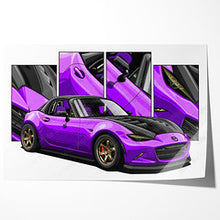 Load image into Gallery viewer, Mazda Miata ND MX5 #046- #054