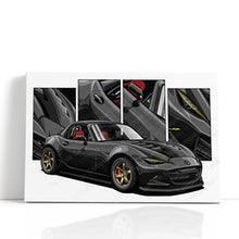 Load image into Gallery viewer, Mazda Miata ND MX5 #046- #054