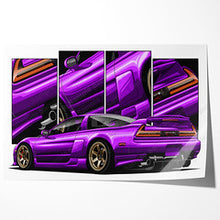 Load image into Gallery viewer, Acura NSX 1st Gen Pre-face #255- #263