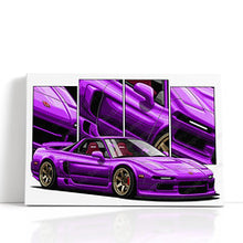 Load image into Gallery viewer, Acura NSX 1st Gen Pre-face #246- #254