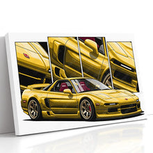 Load image into Gallery viewer, Acura NSX 1st Gen Pre-face #246- #254